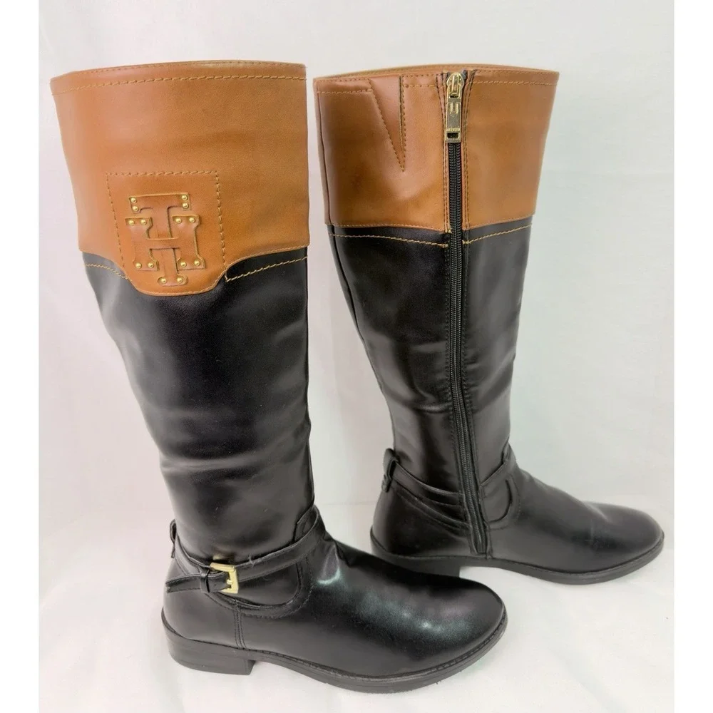 Tommy Hilfiger pre owned